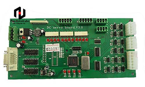 image of product برد شیرهای هیدرولیکی