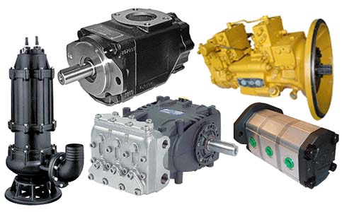 image of product تعمیر و بازسازی پمپ های هیدرولیک و پنوماتیک