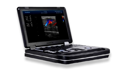 image of product دستگاه سونوگرافی دامپزشکی کالر داپلر سری S
