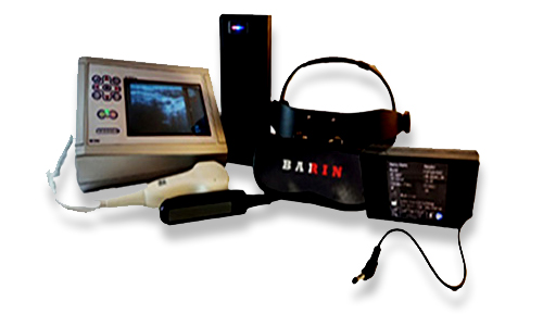 image of product سونوگرافی دامپزشکی مدل BCM 9