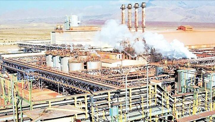 image of product پروژه تحقیقاتی آلومینای آلفا