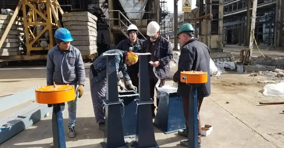 image of product طراحی و مدل سازی اجزاء مختلف سیستم های صنعتی