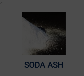 image of product SODA ASH