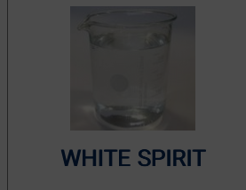 image of product WHITE SPIRIT