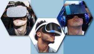 image of product سیستم‌های مبتنی بر واقعیت مجازی VR