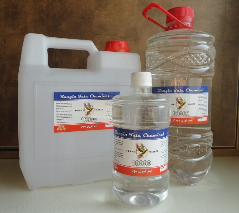 image of product تینر