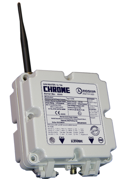 image of product تصحیح کننده کنتور گاز