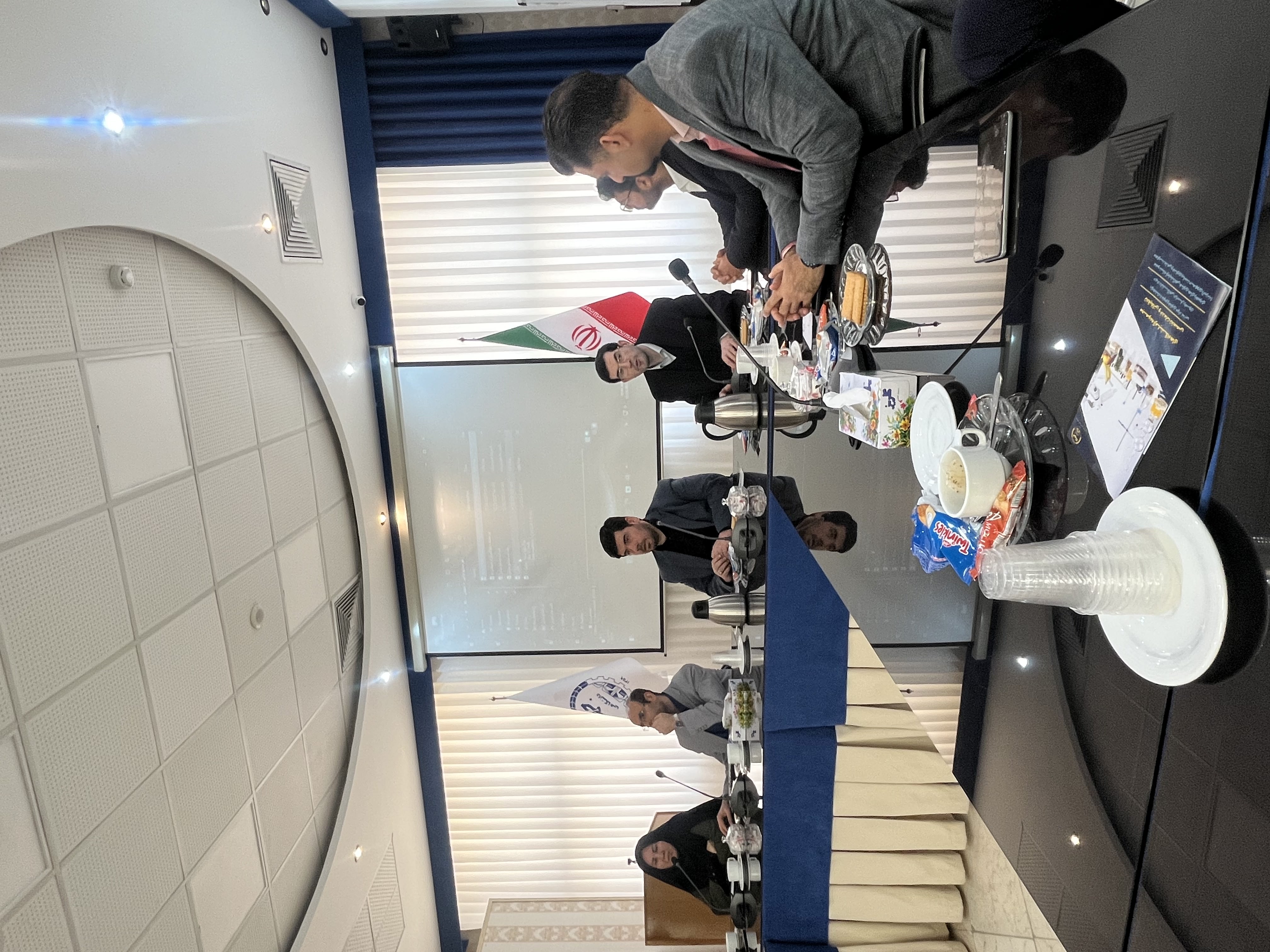 تأکید دبیر شورای فن‌بازار ملی ایران بر پیوند نوآوری با تقاضای واقعی بازار