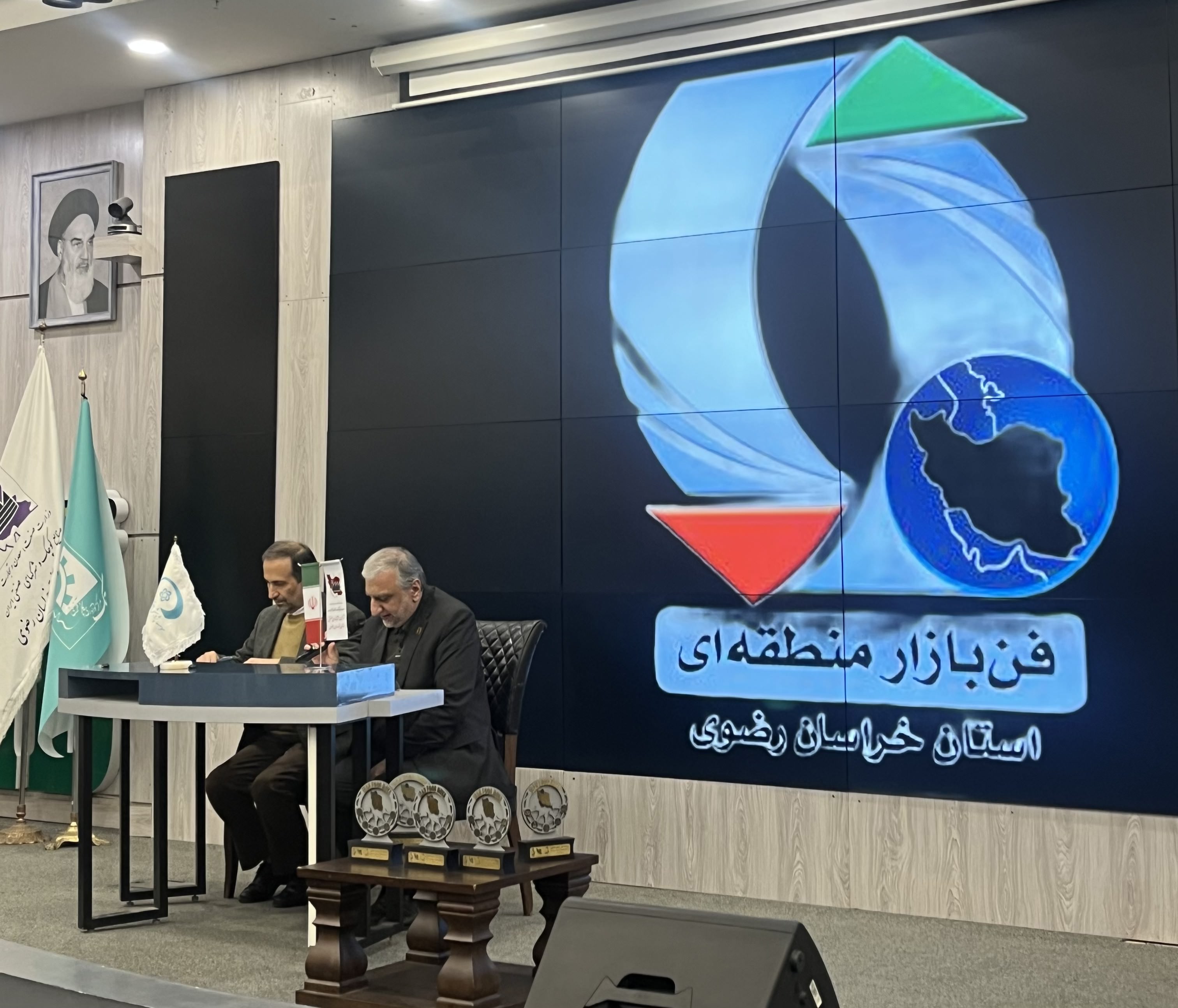 تأکید دبیر شورای فن‌بازار ملی ایران بر پیوند نوآوری با تقاضای واقعی بازار