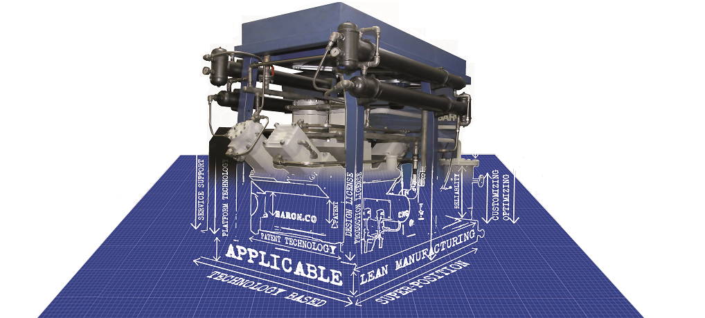 image of product طراحی مهندسی و ساخت کمپرسورهای گاز و هوای فشرده