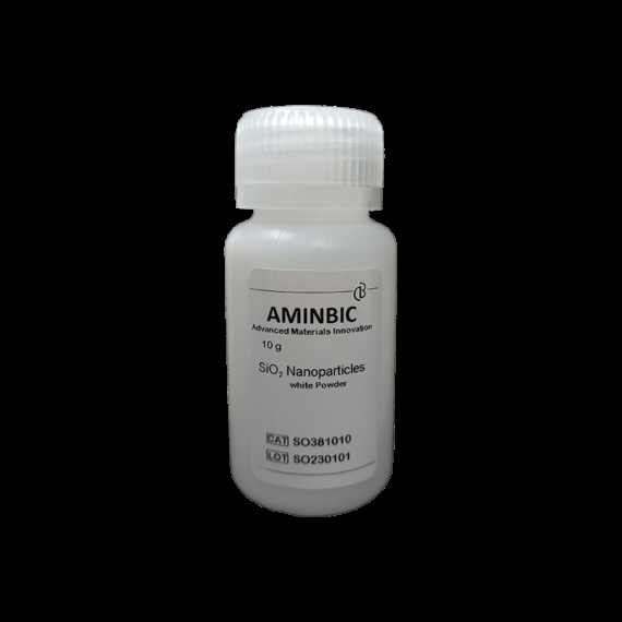 image of product دی اکسید سیلیسیوم