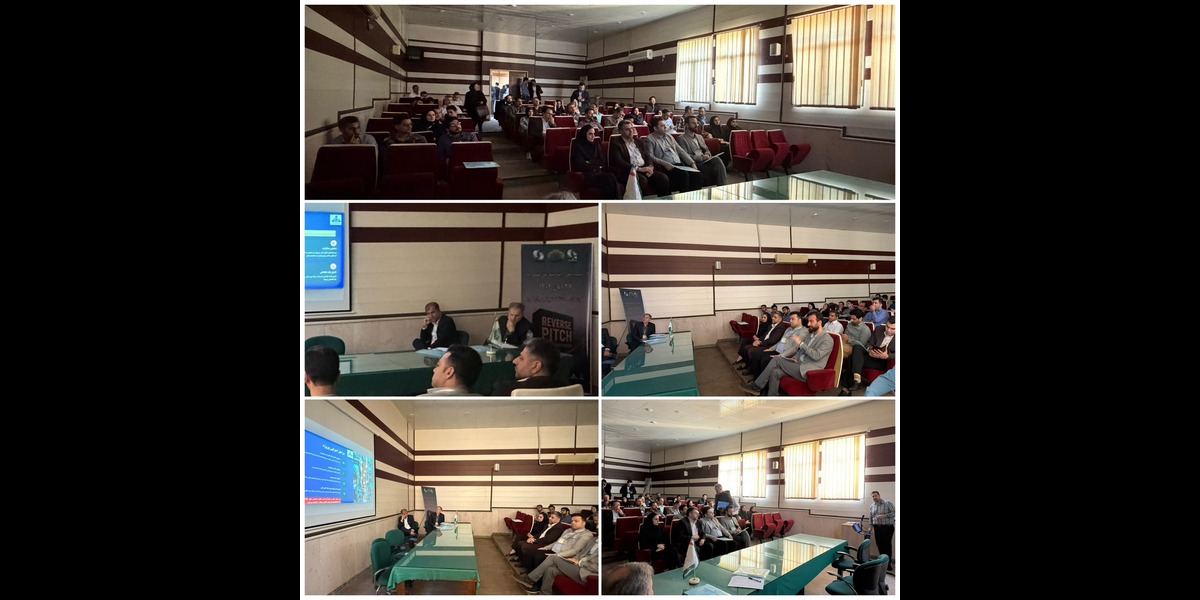 صنایع بزرگ خوزستان چالش‌ها و اولویت‌های فناورانه خود را در جمع پژوهشگران و شرکت‌های دانش‌بنیان مطرح کردند