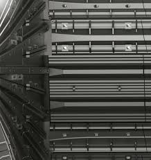 image of product طراحی، تولید و ساخت انواع آسترها و لاینرهای فلزی، پلیمری، لاستیکی، سرامیکی