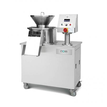 image of product دستگاه‌های گرانولاتور