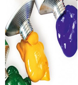 image of product پلیمرهای امولسیونی