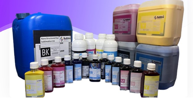 image of product جوهر سابلیمیشن یا تصعیدی