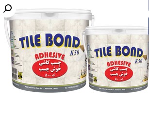 image of product چسب کاشی خمیری K-50