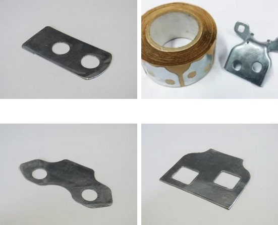 image of product زینک پلیت