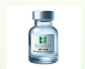 image of product رزین های اکریلیک گرما نرم