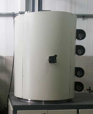 image of product دستگاه نیتروژن دهی پلاسمایی