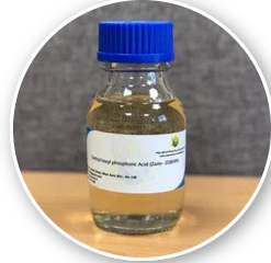 image of product محلول ضد رسوب برای بویلرها