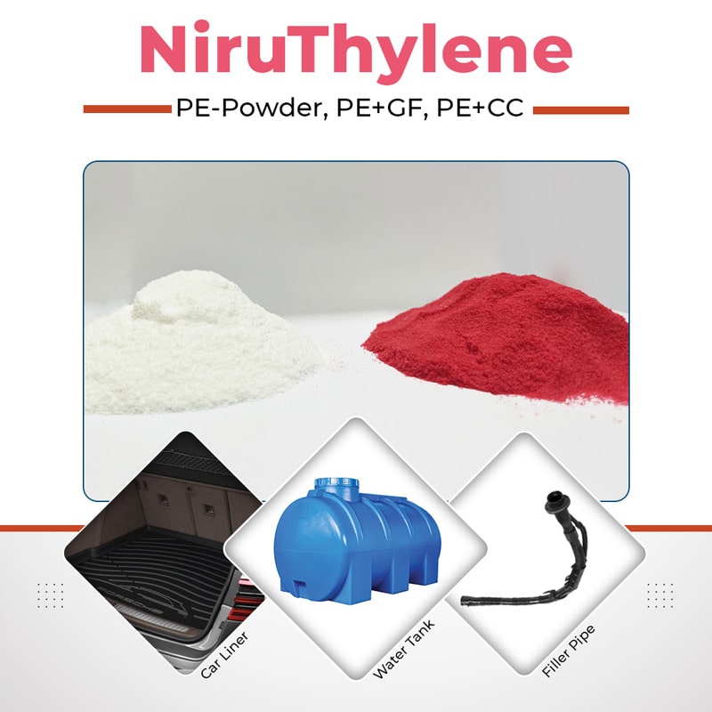image of product NiruThylene بر پایه پلی اتیلن