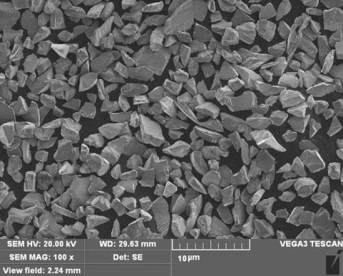 image of product کاربید سیلیکون