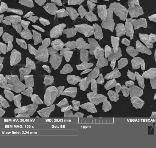 image of product کاربید تنگستن