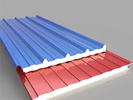 image of product ساندویچ پانل