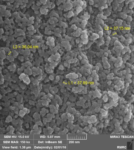 image of product زینکیت | اکسید روی