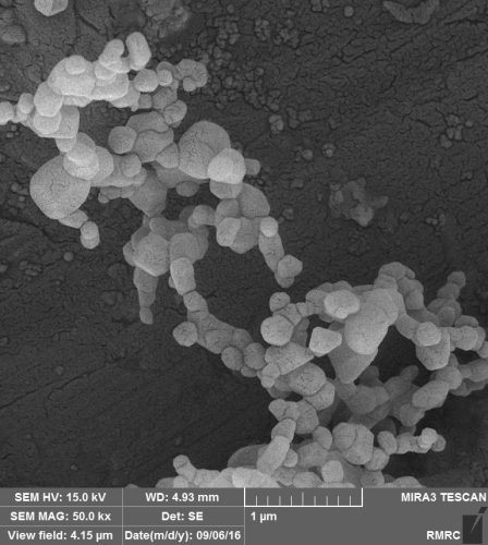 image of product زیــرکونیـــا (اکسید زیرکونیوم)