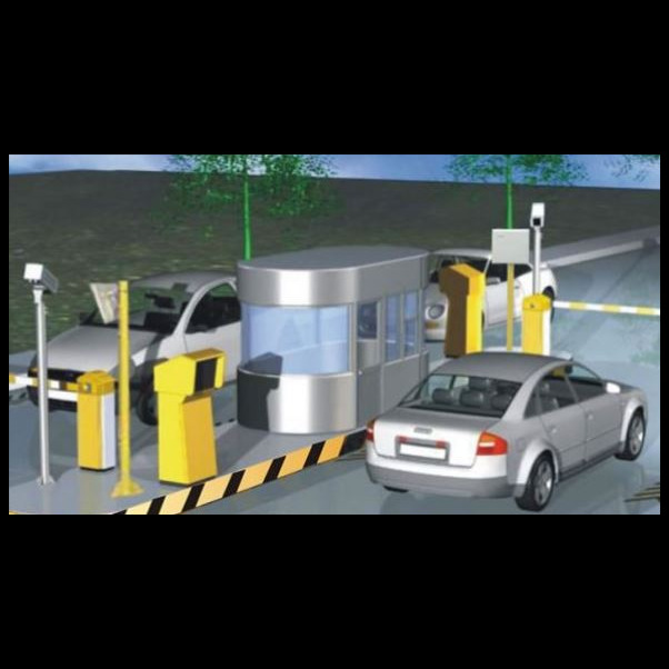 image of product کنترل تردد هوشمند (پارکینگ و انفرادی)