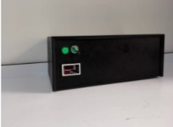 image of product دستگاه تصفیه هوا با ازن