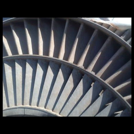 image of product توربین گازی وستینگهاوس