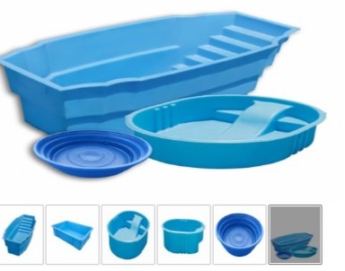 image of product استخر