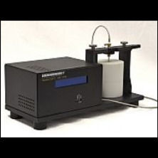 image of product دستگاه اندازه گیری مشخصه های پایروالکتریک مواد