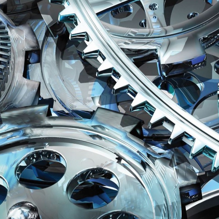 image of product محصول Proportioning Bellows Assy