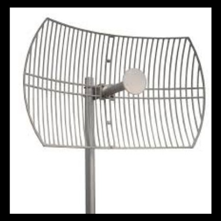 image of product آنتن پارابولیک 28 دسیبل