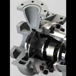 image of product توربو کمپرسور