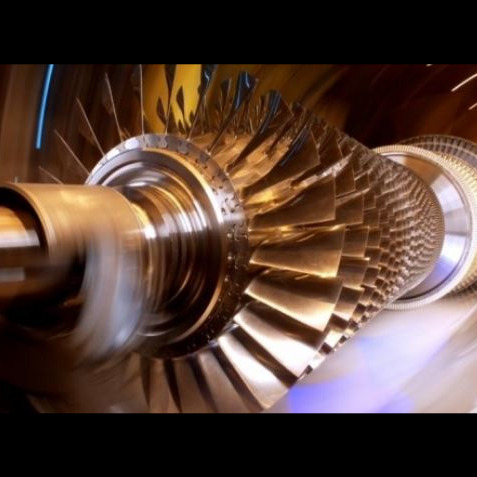 image of product توربین گازی تایفون