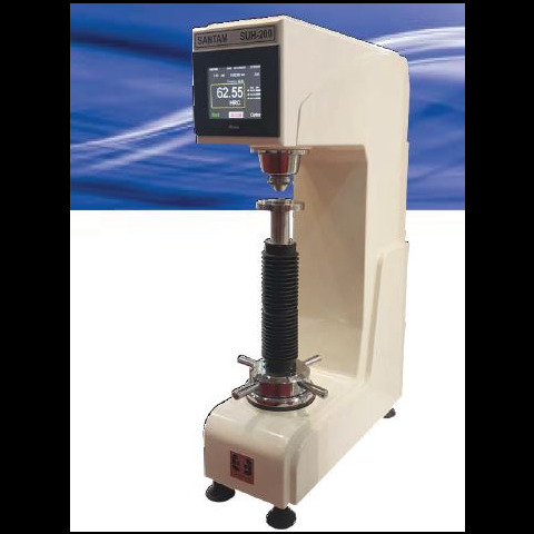 image of product دستگاه تست سختی سنجی