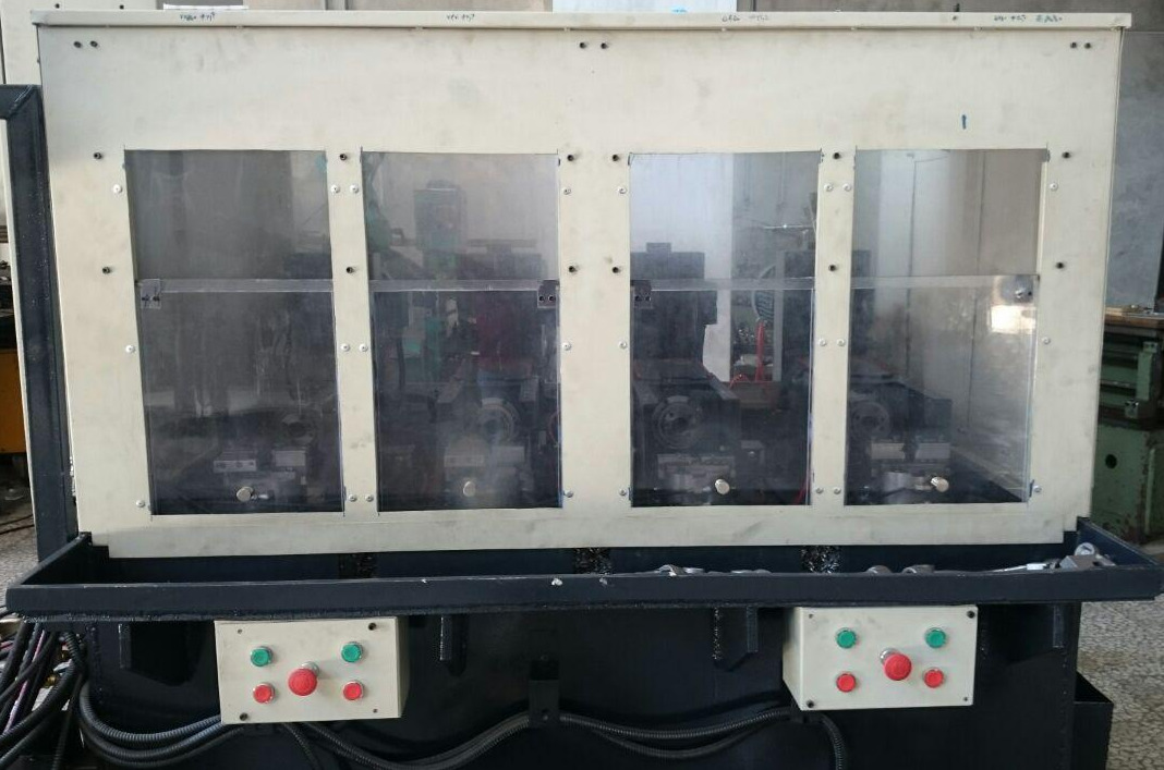 image of product دستگاه مخصوص تمام اتوماتیک مونتاژ