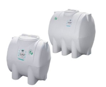 image of product مخزن افقی سوما