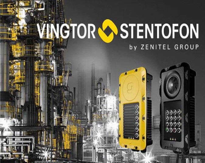 image of product سیستم پیجینگ و اینترکام صنعتی