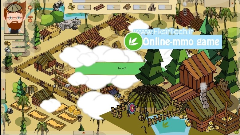 image of product بازی استراتژیک آنلاین