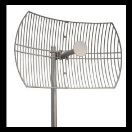 image of product آنتن پارابولیک 25 دسیبل