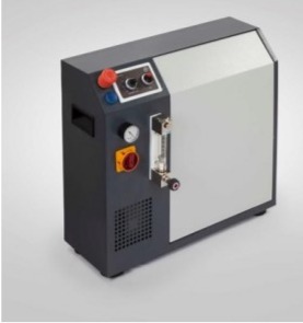 image of product منبع تغذیه فرکانسی DC پالسی