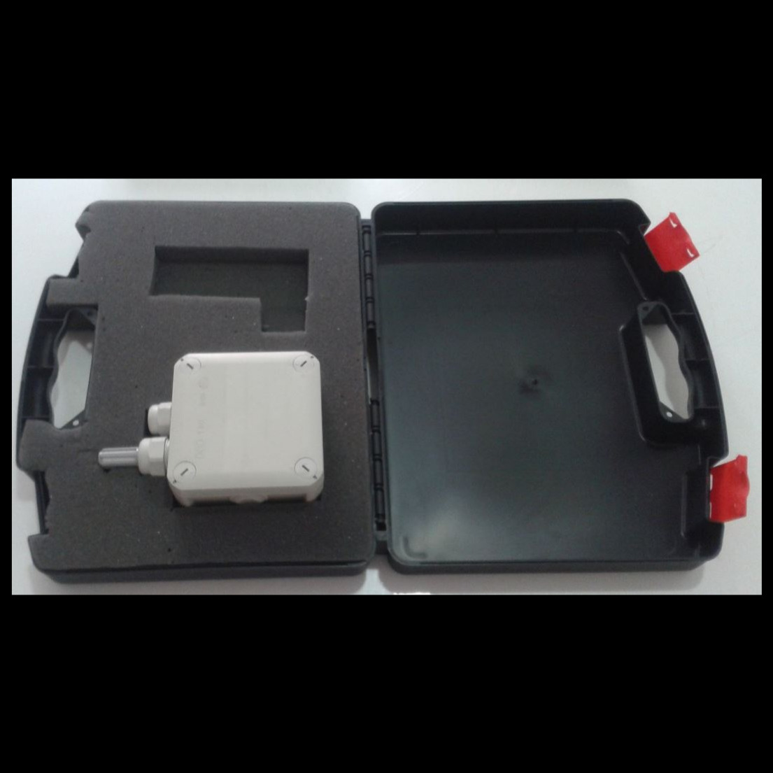 image of product ماژول ساختمان هوشمند 8 کانال تحت شبکه