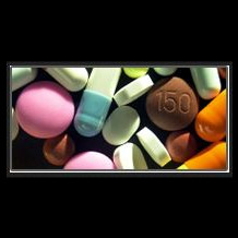 image of product اپرپیتنت - Aprepitant