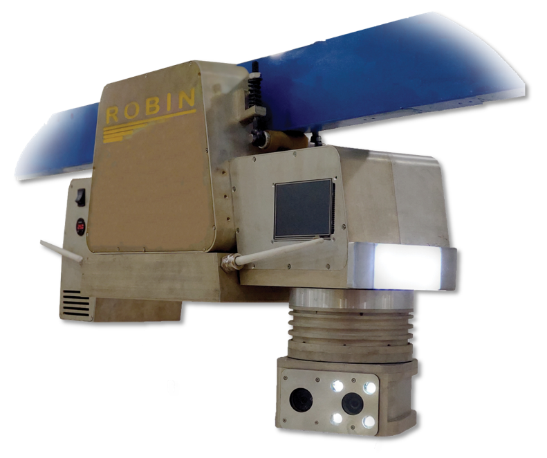 image of product ربات بازرس هوشمند ریلی